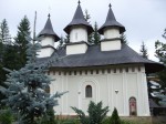 Manastirea Durau 02